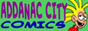 Addanac City