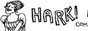 Hark, a Vagrant!