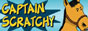 Captain Scratchy