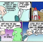 Rejected Comic: Almost There