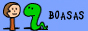 Boy on a Stick and Slither