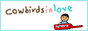 Cowbirds in Love