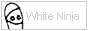 White Ninja