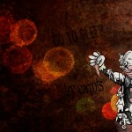 Clown-Wallpaper