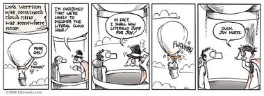 A Delightful Thought